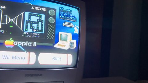 My Wii Menu v3