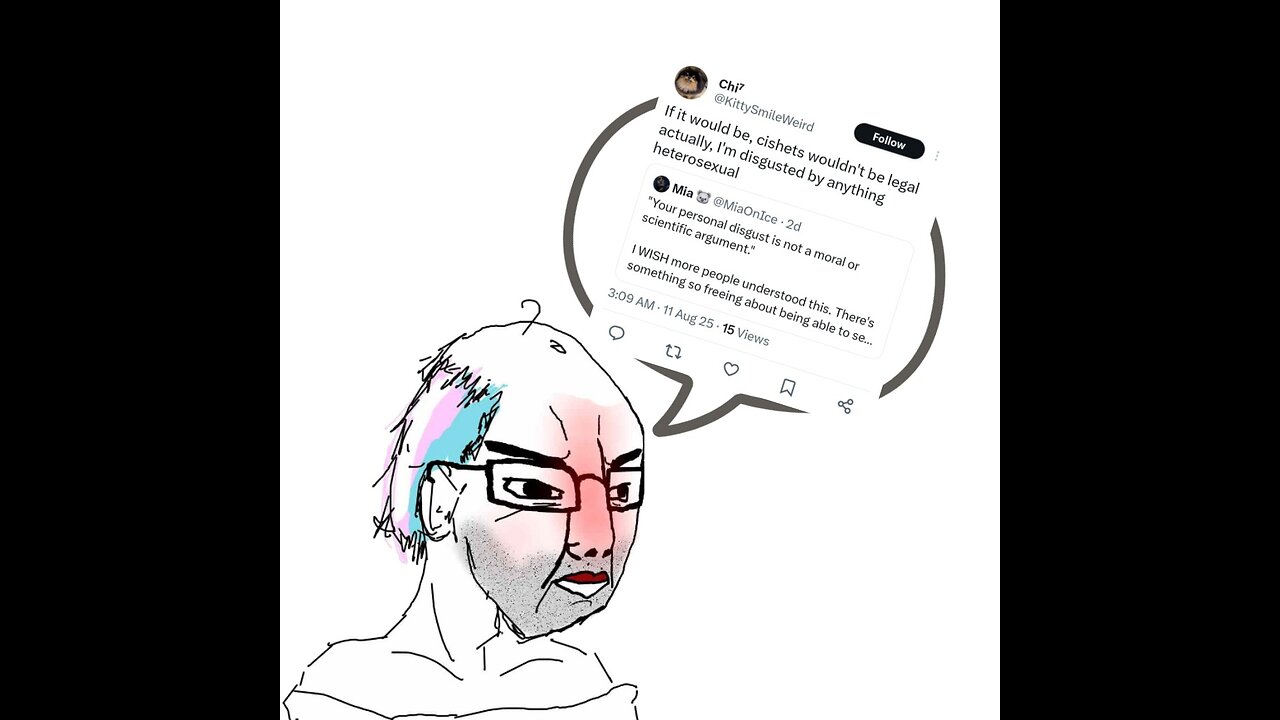 @KittySmileWeird is over party