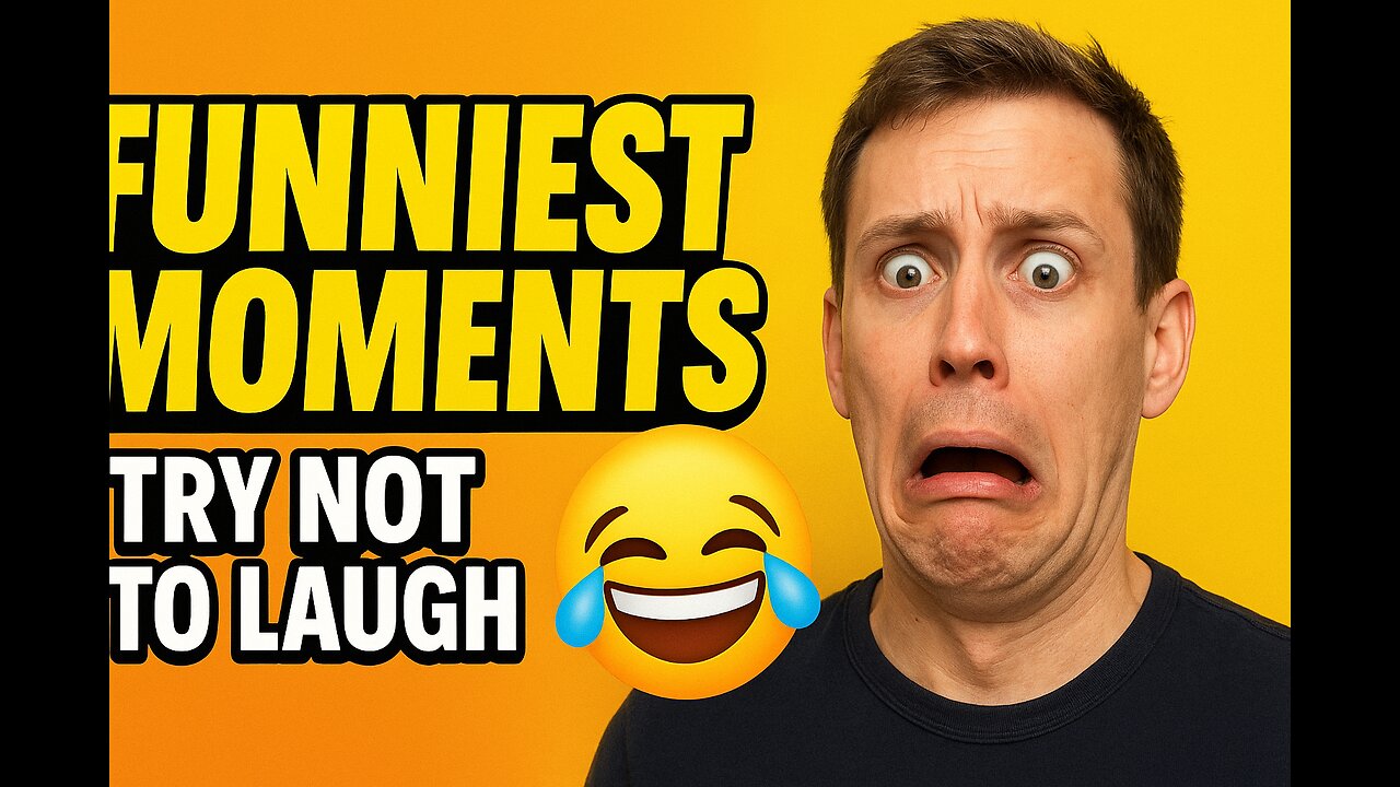 "Hilarious Reaction to the Most Unexpected Moments 🤯😂 | Must Watch!"