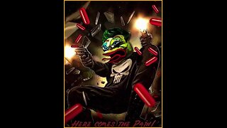 fren news17 - Dec 7 C [WeekendWarrior17 / News through MEMES] .......