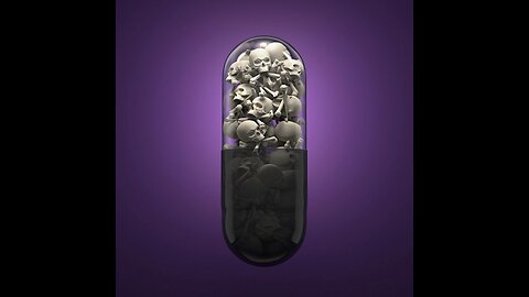 he took the pill and lost his soul