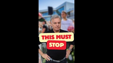 We have to stop the distracting rhetoric