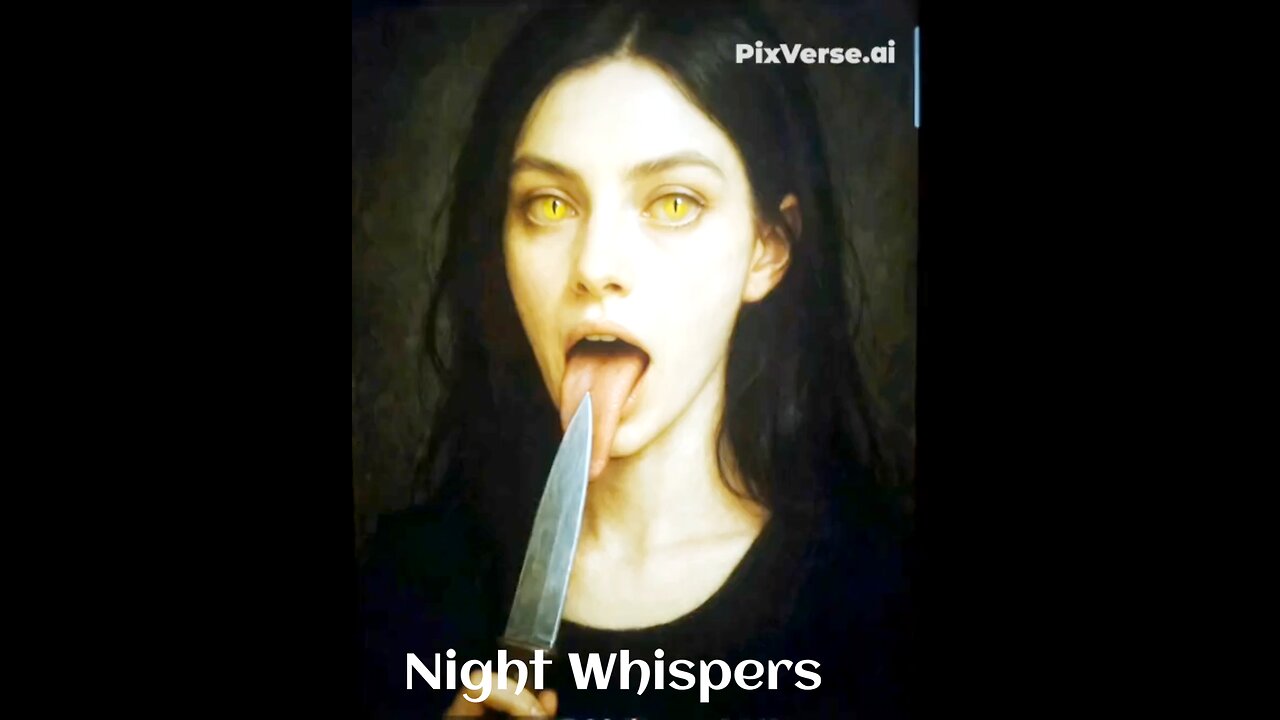 She licks what she loves Part 2