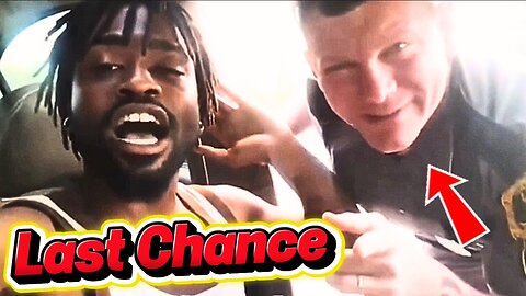 Police Encounters: Escalation & Aftermath!