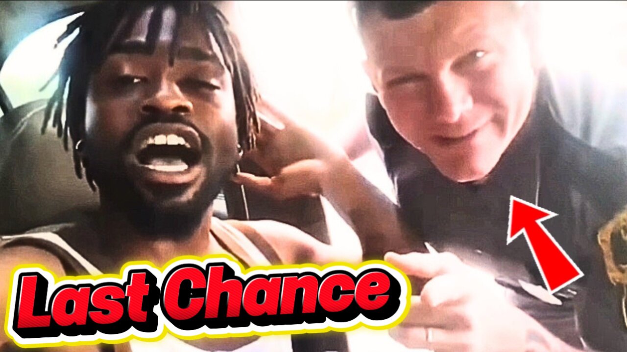 Police Encounters: Escalation & Aftermath!