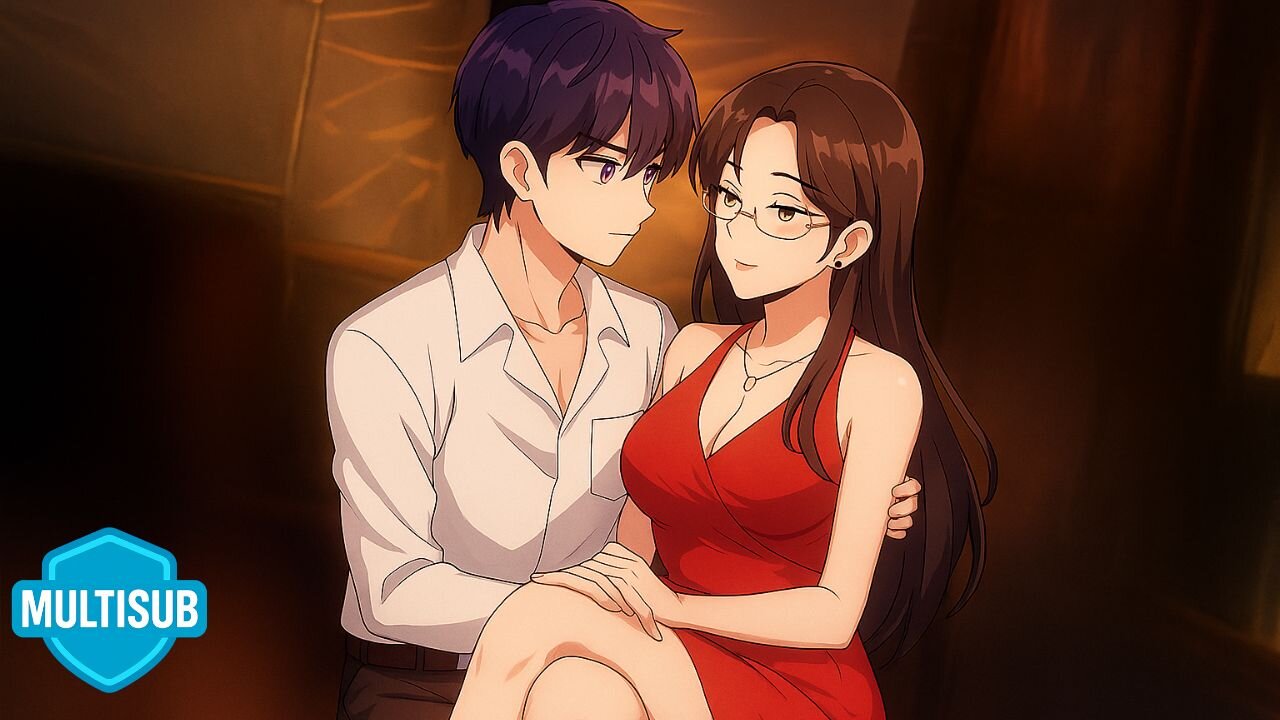After Talking to Aunt, He Unlocked a Girlfriend Strategy System!