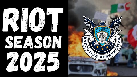 Riot Season 2025