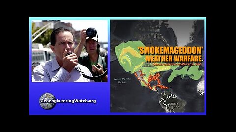 Geoengineering Watch Global Alert News, June 14, 2025, # 514 ( Dane Wigington )