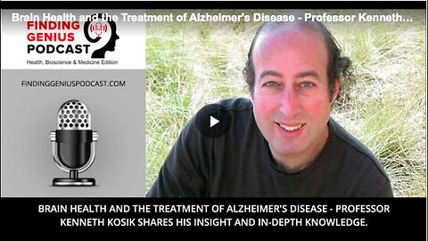 "Comprehending Brain Health and Alzheimer's Disease More Effectively"