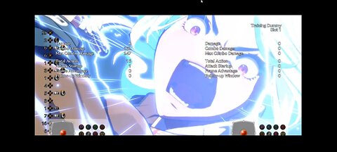 Guilty Gear Strive Unika leaks... like, all the spoilers Scoob! 길티 기어 스트라이브 유니카 유출