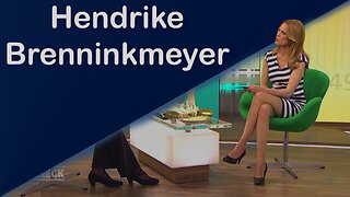Hendrike Brenninkmeyer 290425