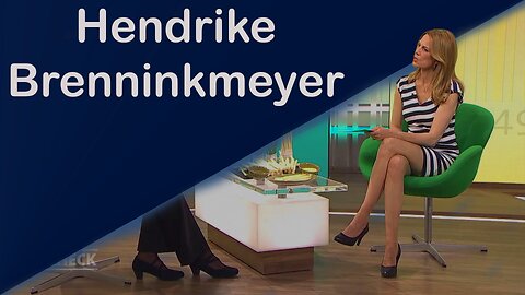 Hendrike Brenninkmeyer 290425