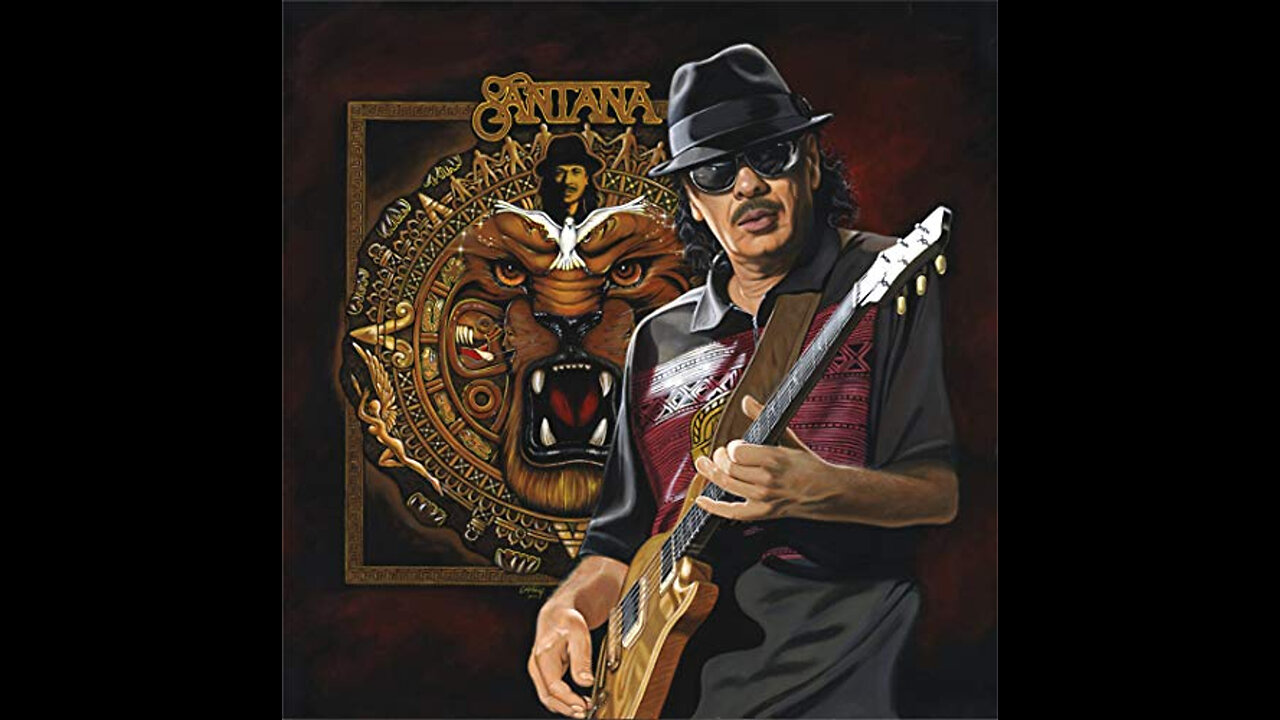 Santana - Evil Ways
