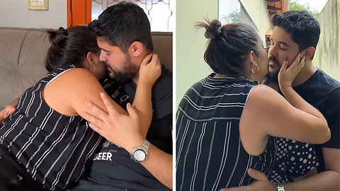 He fell in love with his mother-in-law
