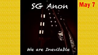 SG Anon Update May 7: Proof of the Birth Certificate Trust & Americans' Legacy Treasury Accounts"