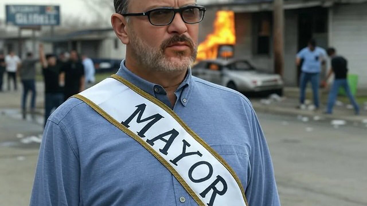 THE CULT OF ZDT - SUNDAY GRAVY - MAYOR ZDT
