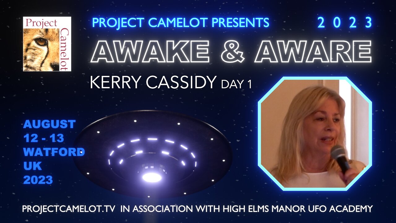 KERRY CASSIDY DAY1 AA23