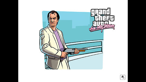 Grand Theft Auto : Vice City Stories
