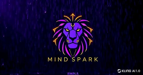 Mind Spark intro