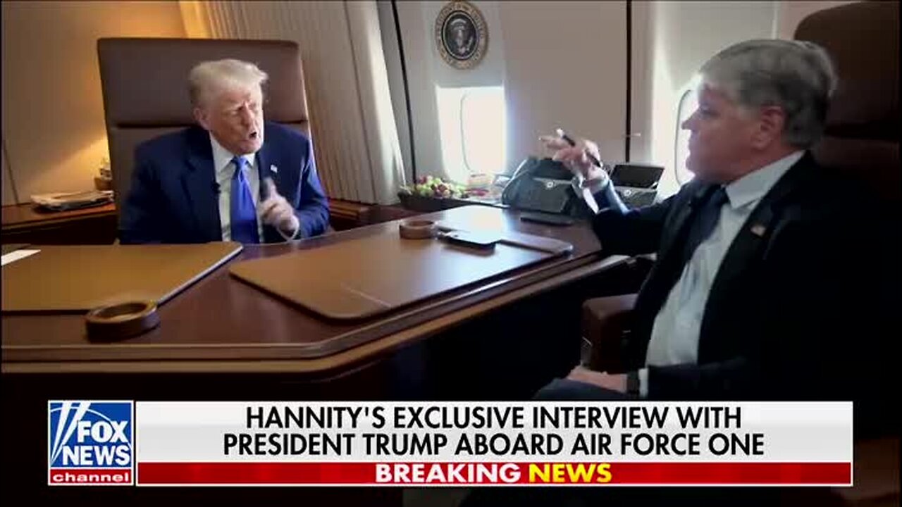 Trump: ‘Imperative’ that Dems Vote on Bill to Reduce Drug Prices