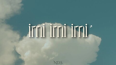 Tayc - N'y pense plus (imi imi imi) | Trending TikTok Song