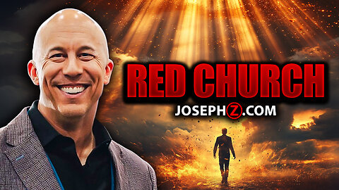 Red Church: You Are the Solution!