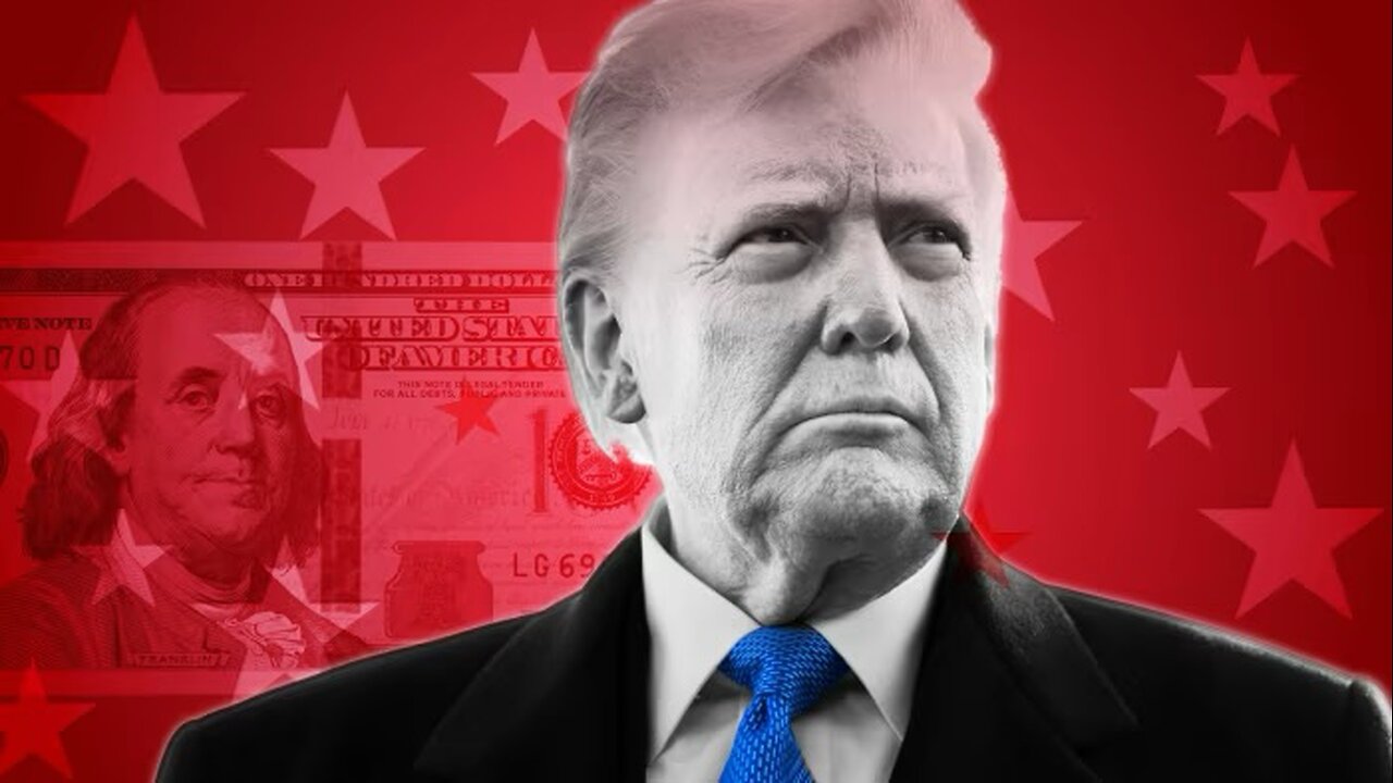Crypto Degens Rejoice: Trump’s Tariff Order Sparks Epic Bull Run Vibes! 🚀💎🙌