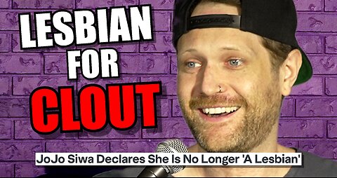 How Mickey Roarke Made Jojo Siwa Quit Being a Lesbian