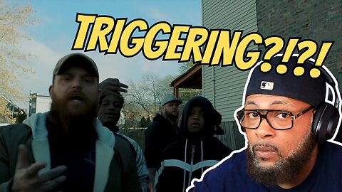 Was I SHAKEN BY Adam Calhoun's "Racism" Song For the First Time?