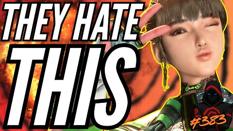 Stellar Blade Destroys The Woke And Journalists Attack The Game Again | Hypnocast