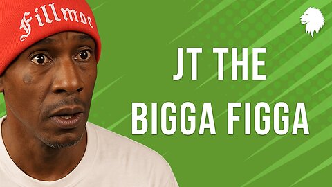 JT The Bigga Figga Kenya RICO Case Is Now A Case Study