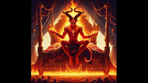 If You Practice Demon Magick ( Does the mean you will become a Demon ? )