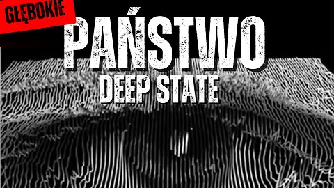 GŁĘBOKIE PAŃSTWO | DEEP STATE | Republika Suwerenów
