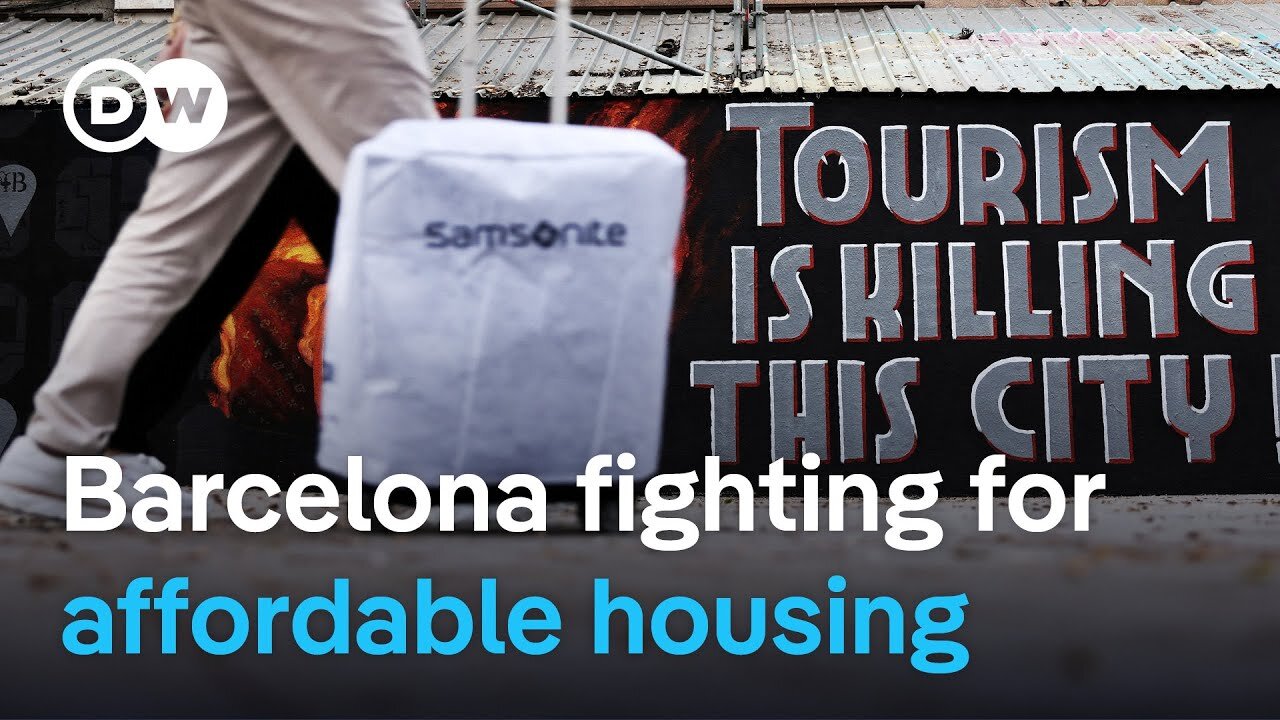 Does Barcelona Have a Solution for Its Housing Crisis? | Focus on Europe