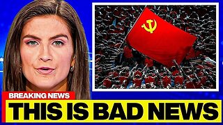 Something is Going Deeply WRONG in China