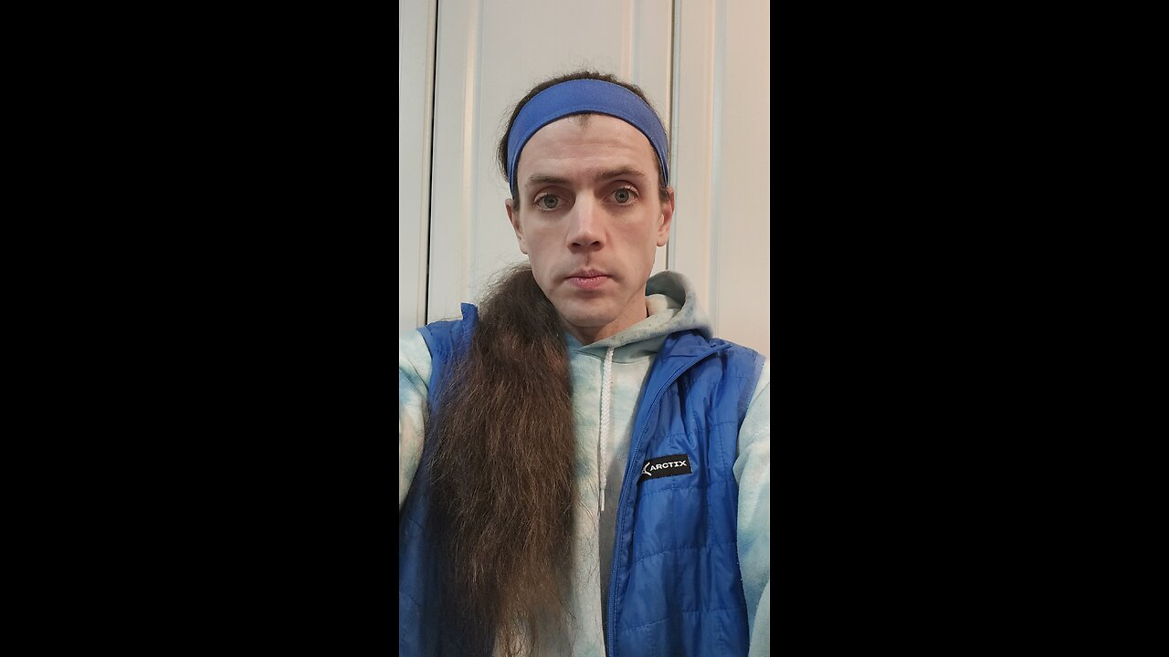 Bonding w/ a Stranger Over Jesus and Non-Duality! 💙✝🙏🧘☯