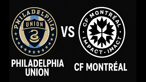 PHILIDELPHIA UNION VS CF MONTREAL JULY 16, 2025