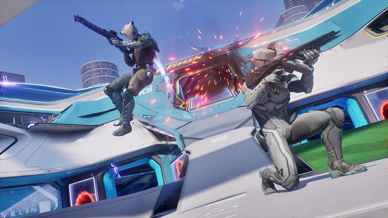🔴 LIVE 🔴 - FIRST TIME SPLITGATE 2
