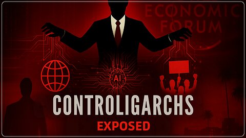 The Billionaire Plot to Rule Your Life // Seamus Bruner on dark money, global agenda, elites