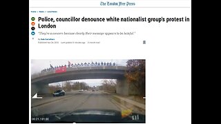 🍁 582 - MEET "CANADA", THE DEATH CARNIVAL!