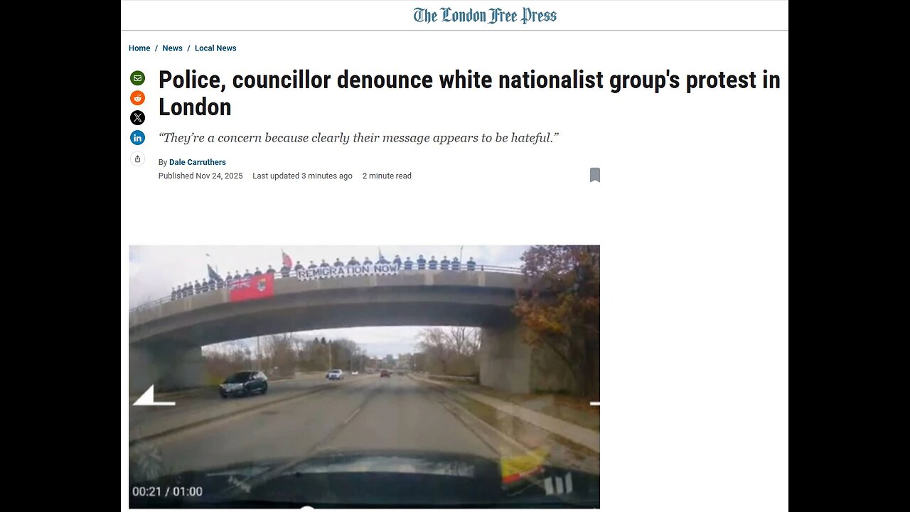 🍁 582 - MEET "CANADA", THE DEATH CARNIVAL!