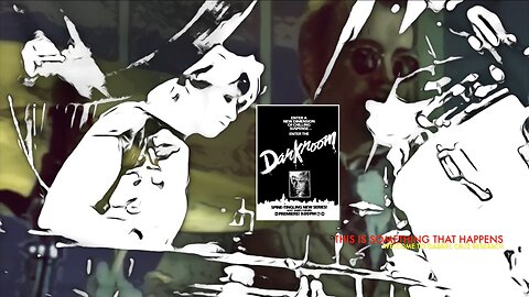 Friday Night Videos 80s Time Capsule (Now w/More Cowbell) | Darkroom (1981) Rare Classic TV Episodes