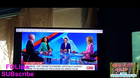 #reaction, #jew, #media, #news, #CNN, #racial , #stereotype,