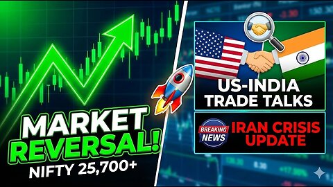 🚀 Google का $4 Trillion धमाका! मंदी का डर खत्म? 13 जनवरी अपडेट | EPK Capital