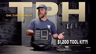 $1,200 Fix-It Sticks Armorer’s Kit | Is It Worth It?