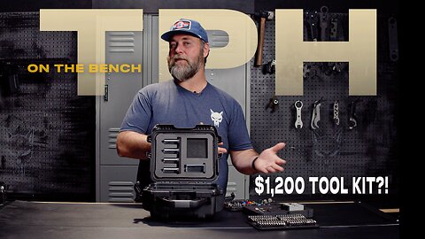 $1,200 Fix-It Sticks Armorer’s Kit | Is It Worth It?