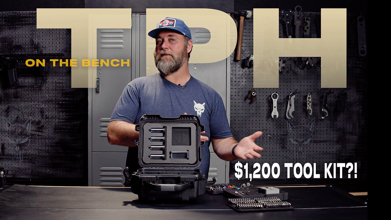 $1,200 Fix-It Sticks Armorer’s Kit | Is It Worth It?