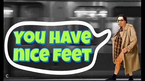 New York News. foot fetish guy gets released without bond