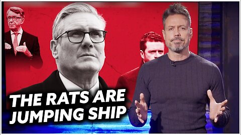 Covering Their Own Backs- Hypocrisy In Plain Sight