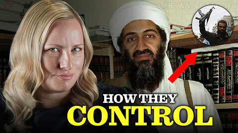 The Psychological Tactics Used By Terrorists